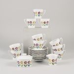 1700 4450 COFFEE SET